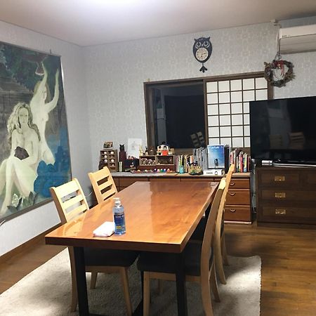 フクロウの御宿 Fuefuki Exterior foto